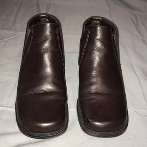 Markon Boots